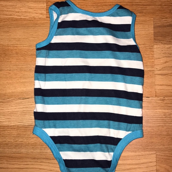 Carter’s and Garanimals Onesies - Picture 5 of 5